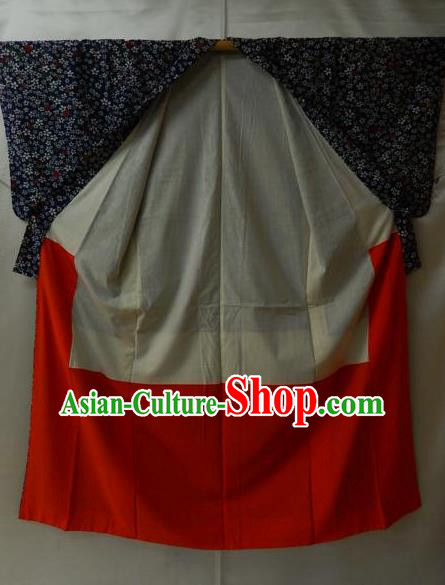 Traditional Asian Japan Clothing Japanese Fashion Apparel Kimono Costume