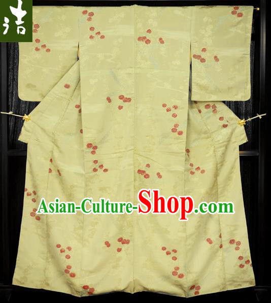 Traditional Asian Japan Clothing Japanese Fashion Apparel Kimono Costume