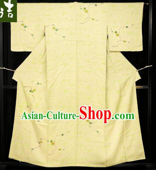 Traditional Asian Japan Clothing Japanese Fashion Apparel Kimono Costume