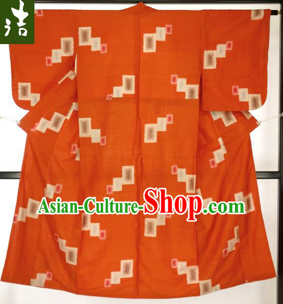 Traditional Asian Japan Clothing Japanese Fashion Apparel Kimono Costume