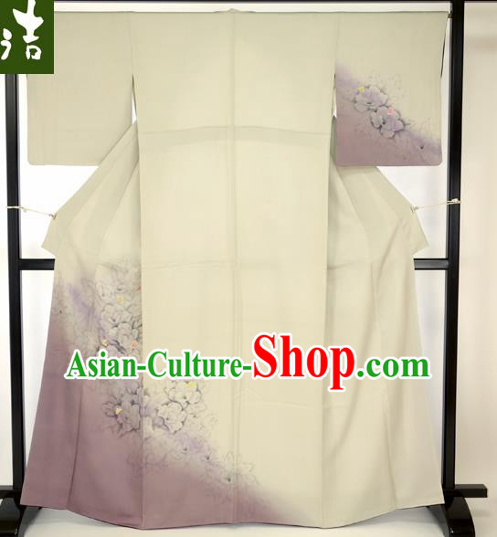 Traditional Asian Japan Clothing Japanese Fashion Apparel Kimono Costume