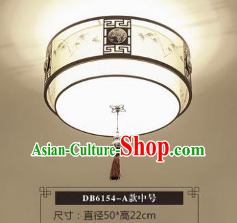 Traditional Chinese Handmade Lantern Classical Lamp Ancient Palace Ceiling Lanern