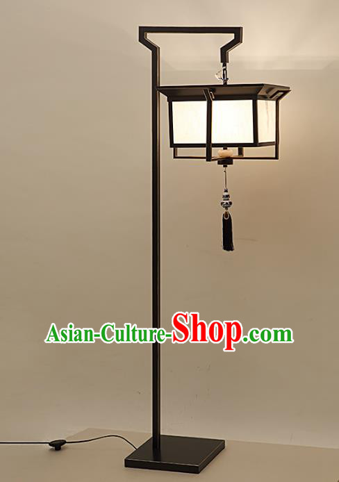 Traditional Asian Chinese Floor Lanterns China Ancient Lamp Palace Lantern
