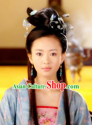 Traditional Chinese Ancient Costume Ancient  Song Dynasty Hanfu Clothing