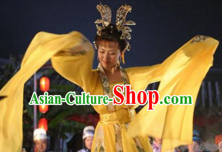 Traditional Chinese Ancient Costume Ancient  Song Dynasty Hanfu Clothing