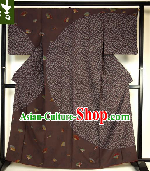 Traditional Asian Japan Clothing Japanese Fashion Apparel Kimono Costume