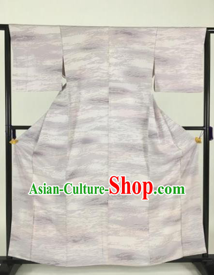 Traditional Asian Japan Clothing Japanese Fashion Apparel Kimono Costume