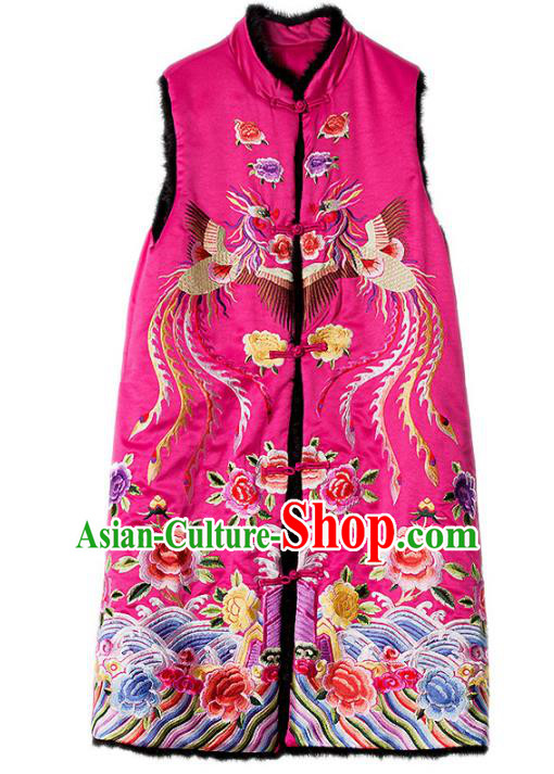 Traditional Ancient Chinese Young Women Cheongsam Dress Republic of China Tangsuit Stand Collar Blouse Dress Tang Suit Clothing