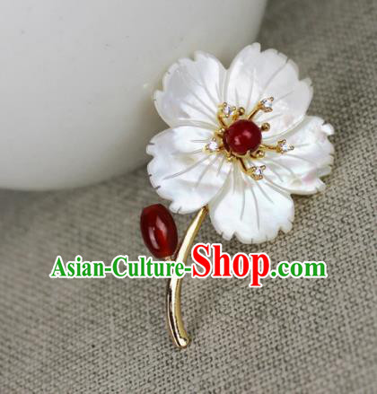 Chinese Ancient Style Hair Jewelry Accessories Cosplay Hairpins Headwear Headdress for Women