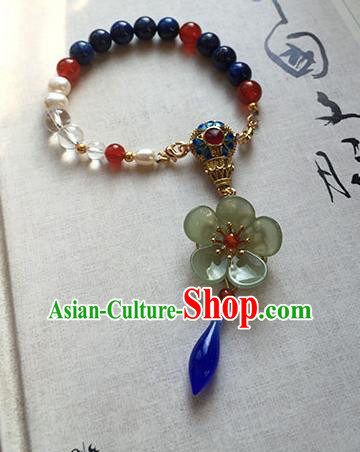 Chinese Handmade Ancient Bracelets Accessories Chain Bracelet for Women