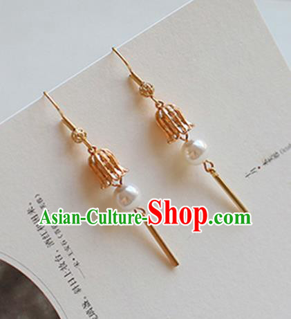 Chinese Ancient Style Hair Jewelry Accessories Cosplay Hairpins Headwear Headdress for Women