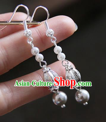 Chinese Ancient Style Hair Jewelry Accessories Cosplay Hairpins Headwear Headdress for Women