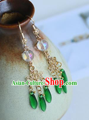 Chinese Ancient Style Hair Jewelry Accessories Cosplay Hairpins Headwear Headdress for Women