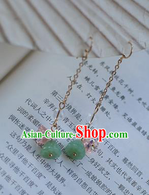 Chinese Ancient Style Hair Jewelry Accessories Cosplay Hairpins Headwear Headdress for Women