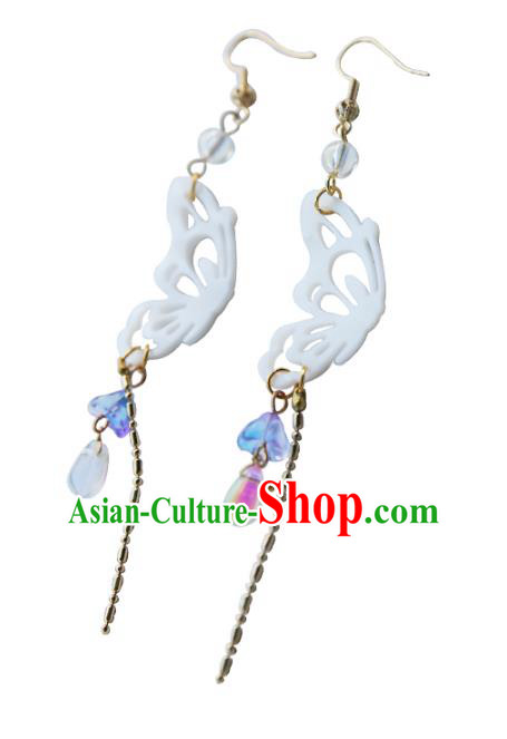 Chinese Ancient Style Hair Jewelry Accessories Cosplay Hairpins Headwear Headdress for Women