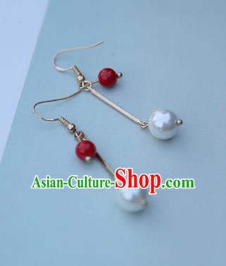 Chinese Ancient Style Hair Jewelry Accessories Cosplay Hairpins Headwear Headdress for Women