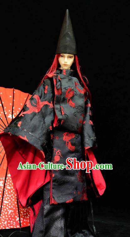 Traditional Asian Japan Clothing Japanese Fashion Apparel Kimono Costume