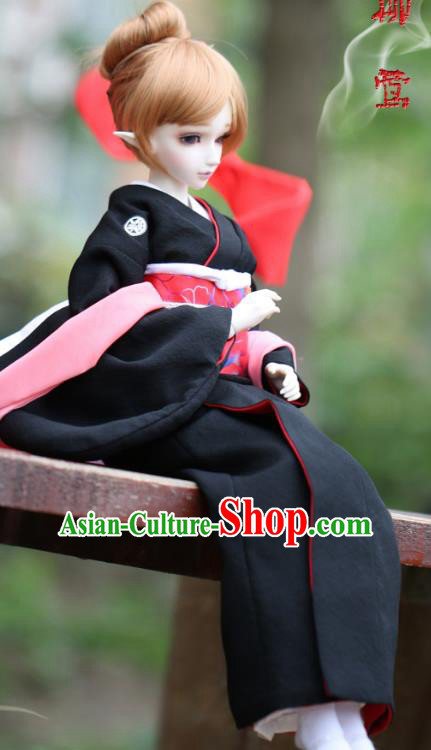 Traditional Asian Japan Clothing Japanese Fashion Apparel Kimono Costume