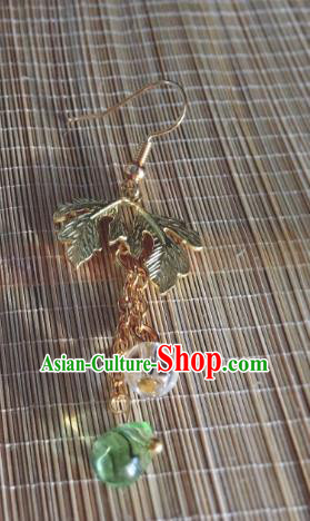 Chinese Ancient Style Hair Jewelry Accessories Cosplay Hairpins Headwear Headdress for Women