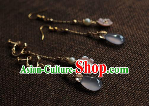 Chinese Ancient Style Hair Jewelry Accessories Cosplay Hairpins Headwear Headdress for Women