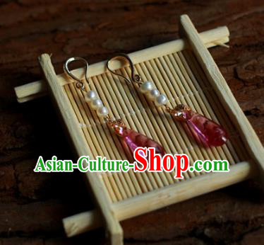 Chinese Ancient Style Hair Jewelry Accessories Cosplay Hairpins Headwear Headdress for Women