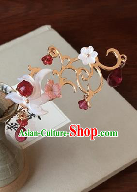 Traditional Handmade Chinese Ancient Classical Hair Accessories Hairpins Hair Clip for Women