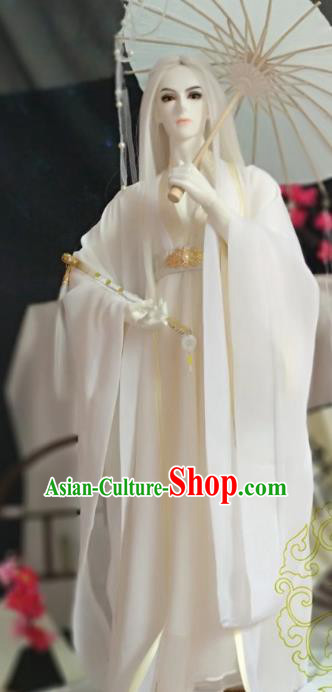 Chinese Ancient Palace Lady Hanfu Han Dynasty Imperial Concubine Queen Embroidered Historical Costumes for Women