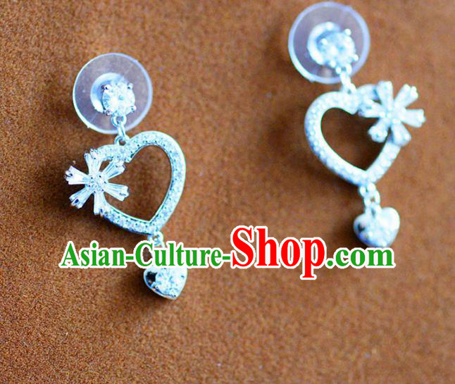 Chinese Ancient Hair Jewelry Accessories Hairpins Headwear Headdress Royal Crown for Women