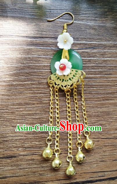 Chinese Ancient Hair Jewelry Accessories Hairpins Headwear Headdress Royal Crown for Women
