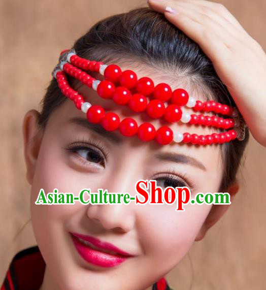 chinese headband