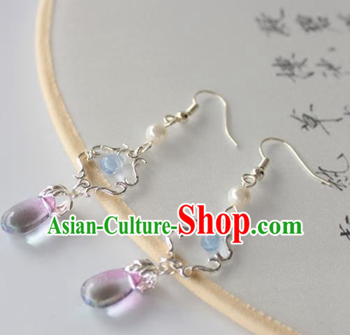 Chinese Ancient Hair Jewelry Accessories Hairpins Headwear Headdress Royal Crown for Women