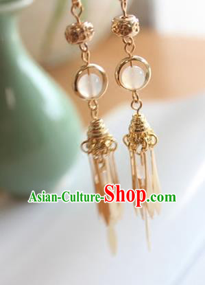 Chinese Ancient Hair Jewelry Accessories Hairpins Headwear Headdress Royal Crown for Women