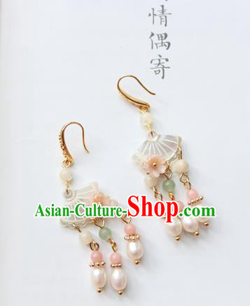 Chinese Ancient Hair Jewelry Accessories Hairpins Headwear Headdress Royal Crown for Women
