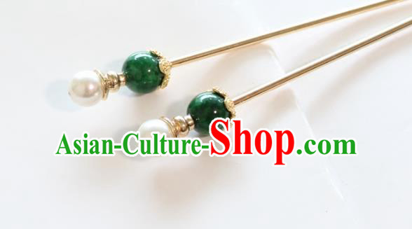 Chinese Ancient Hair Jewelry Accessories Hairpins Headwear Headdress Royal Crown for Women