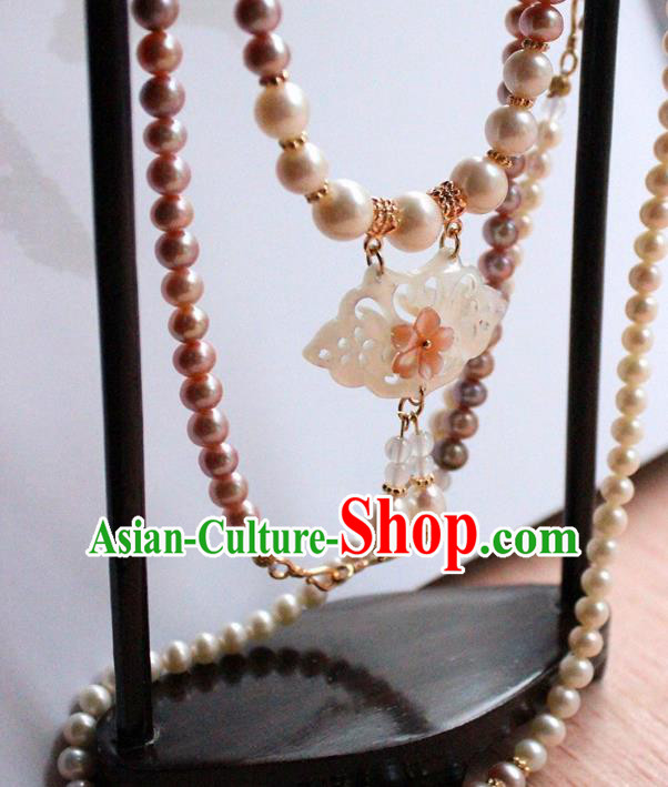 Chinese Ancient Hair Jewelry Accessories Hairpins Headwear Headdress Royal Crown for Women
