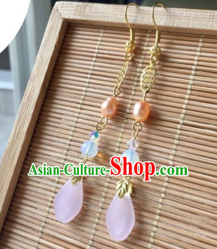 Chinese Ancient Style Hair Jewelry Accessories Cosplay Hairpins Headwear Headdress for Women