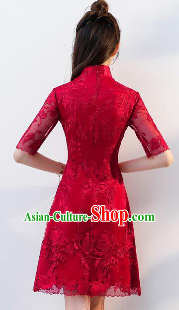 Traditional Chinese Wedding Costumes Traditional Xiuhe Suits Ancient Chinese bridal Full Dress