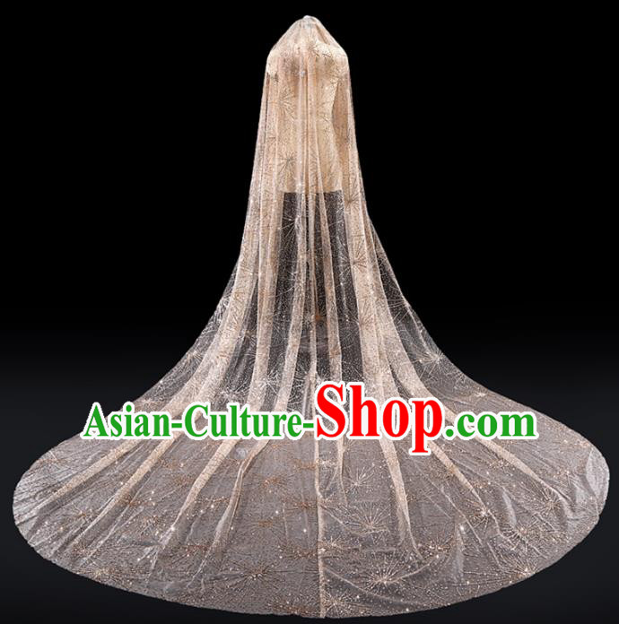 Chinese Ancient Style Hair Jewelry Accessories Cosplay Hairpins Headwear Headdress for Women