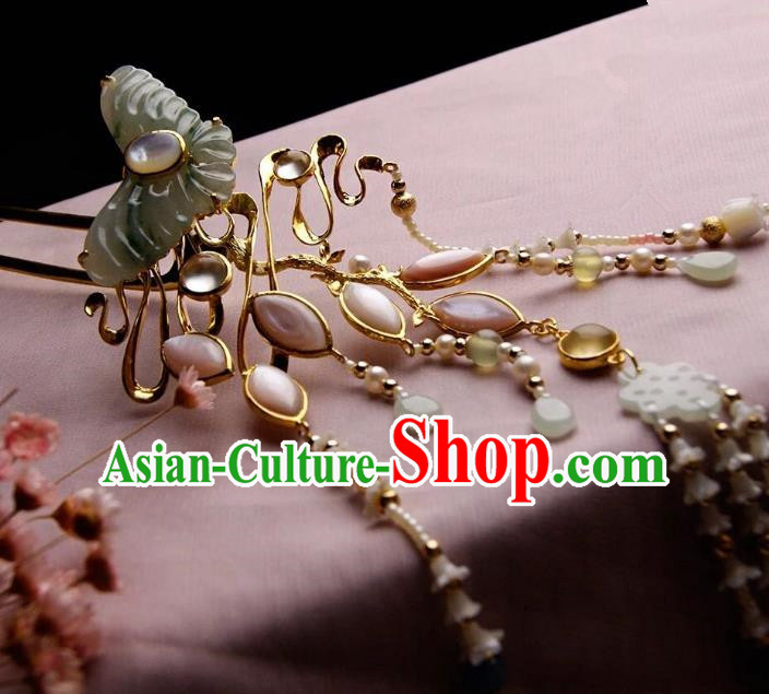 Chinese Ancient Palace Lady Hanfu Han Dynasty Imperial Concubine Queen Embroidered Historical Costumes