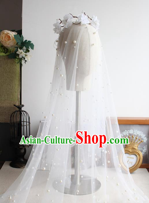 Chinese Ancient Style Hair Jewelry Accessories Cosplay Hairpins Headwear Headdress for Women