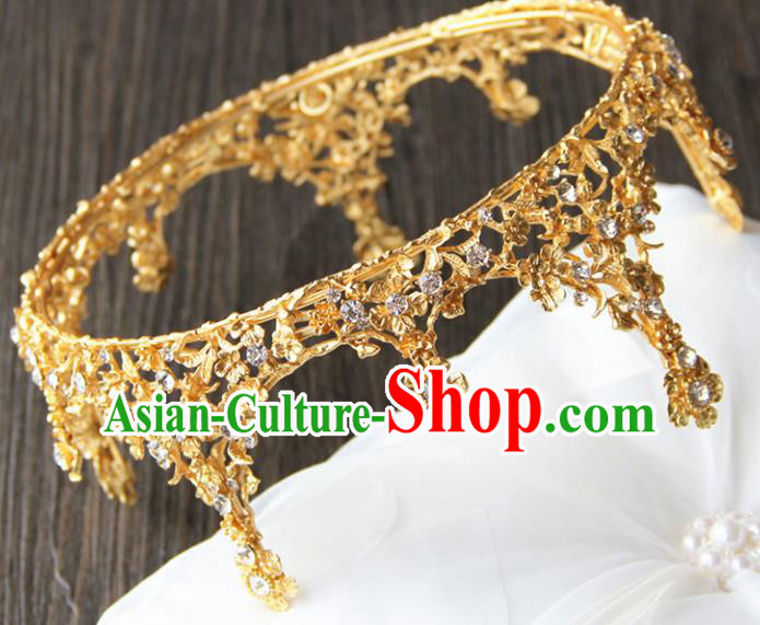 Chinese Ancient Style Hair Jewelry Accessories Cosplay Hairpins Headwear Headdress for Women
