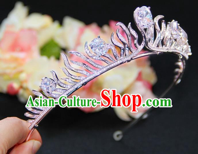 Chinese Ancient Style Hair Jewelry Accessories Cosplay Hairpins Headwear Headdress for Women
