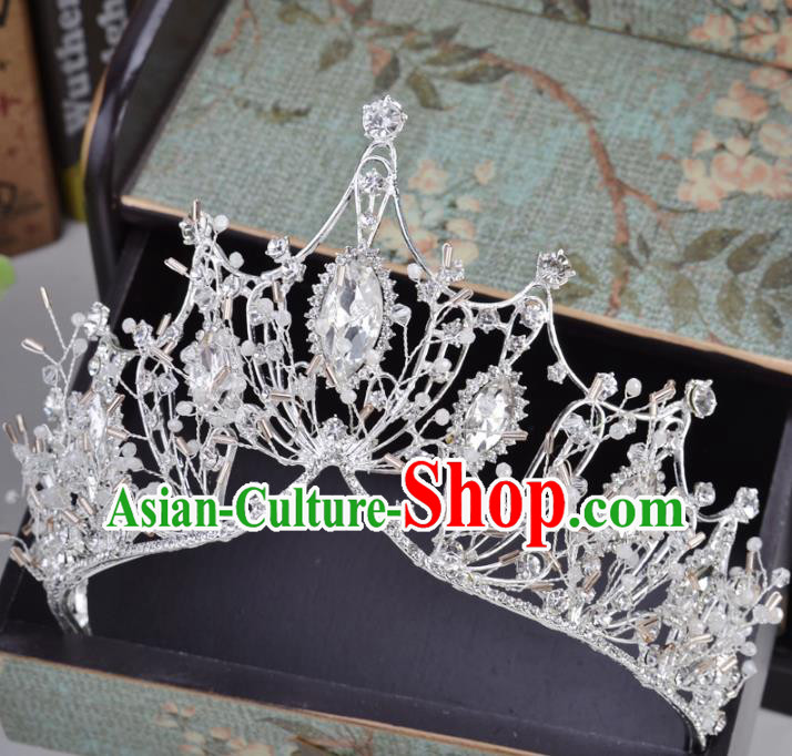 Chinese Ancient Style Hair Jewelry Accessories Cosplay Hairpins Headwear Headdress for Women
