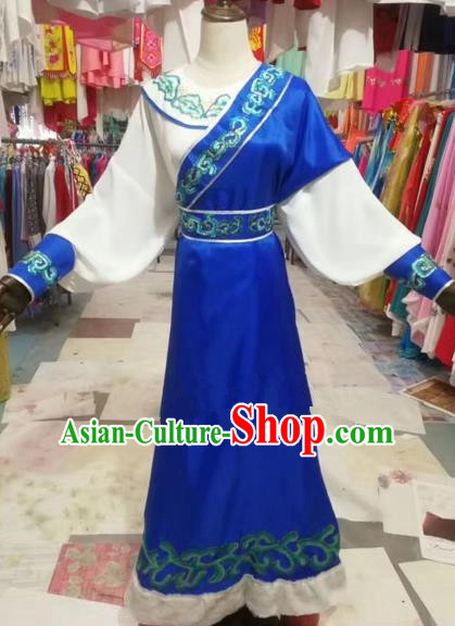 Chinese Traditional Beijing Opera Prince Costume Peking Opera Niche Clothing for Adults