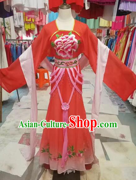 Traditional China Beijing Opera Costume Gifted Scholar Embroidered Robe and Hat Ancient Chinese Peking Opera Embroidery Clothing