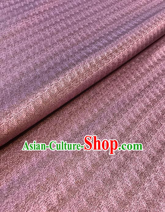 Asian Chinese Traditional Pink Brocade Fabric Silk Fabric Chinese Fabric Material