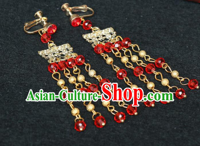 Chinese Ancient Style Hair Jewelry Accessories Cosplay Hairpins Headwear Headdress for Women