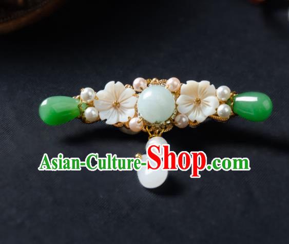 Chinese Ancient Style Hair Jewelry Accessories Cosplay Hairpins Headwear Headdress for Women
