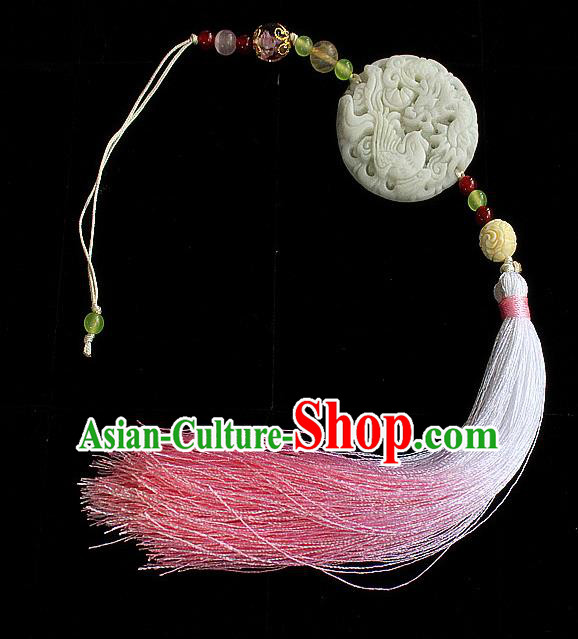 Chinese Ancient Style Hair Jewelry Accessories Cosplay Hairpins Headwear Headdress for Women