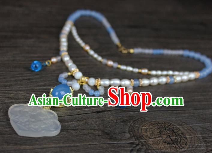 Chinese Ancient Style Hair Jewelry Accessories Cosplay Hairpins Headwear Headdress for Women